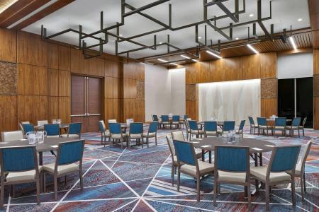Courtyard by Marriott Washington Downtown/Convention Center - 25