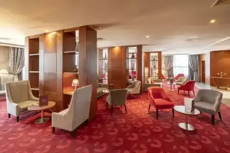 Golden Tulip Sfax - 24