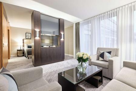Kö59 Düsseldorf - Member of Hommage Luxury Hotels Collection - 81