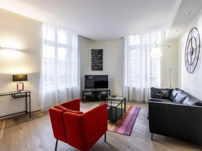 Novotel Toulouse Centre Wilson - 149