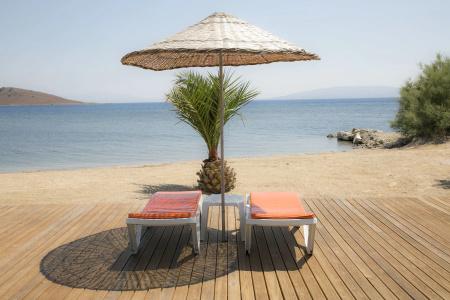 Sea Side Beach Club - 18