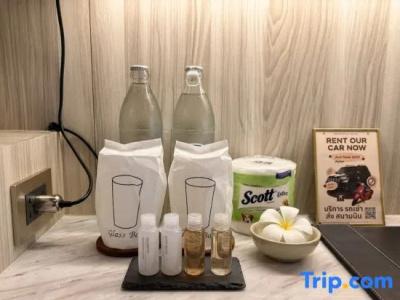 Suchanan Inns and Suites - 61