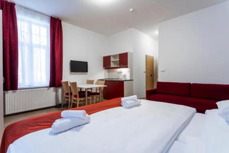 Pension Dagmar - 66