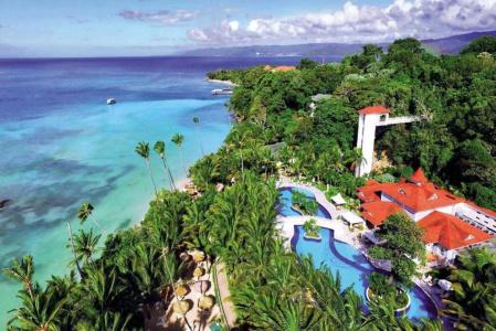 Bahia Principe Luxury Cayo Levantado - All Inclusive - 28