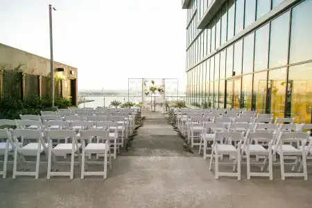 Residence Inn by Marriott San Diego Downtown/Bayfront - 35