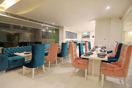 Magenta Jaipur - 7