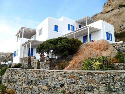 Villa Oceania - 0