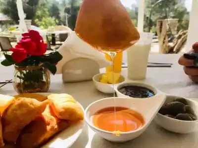 Orange - 8