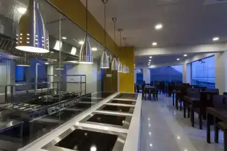 The Ocean Colombo - 8