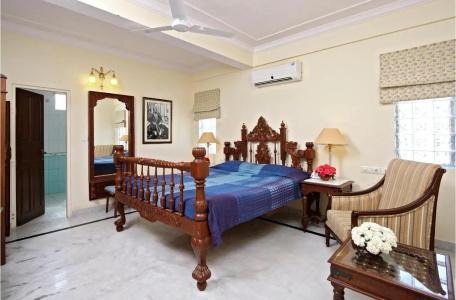 Mandawa Haveli - 28