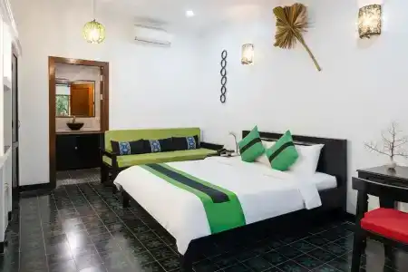 La Niche D'angkor Boutique - 107