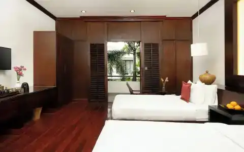 The Moon Residence & Spa - 97