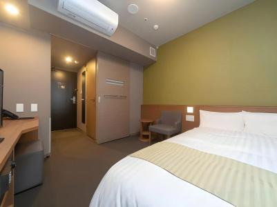 Dormy Inn Osaka Tanimachi - 4
