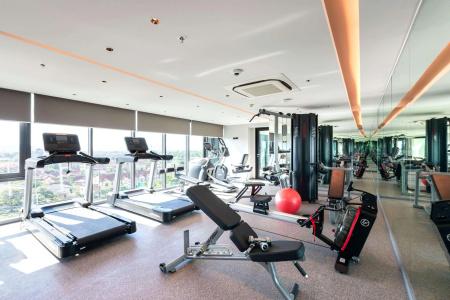 Ramada Plaza Chao Fah Phuket - Sha Extra Plus - 21