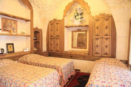 Turkmen Konagi - 26