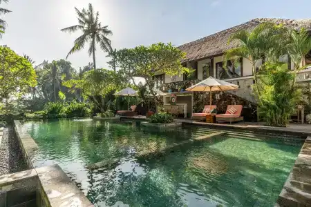 Radha Phala Resort & Spa - 29