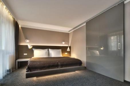 Prezident Luxury Spa & Wellness - 38