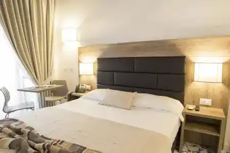 Morelli suite - 31