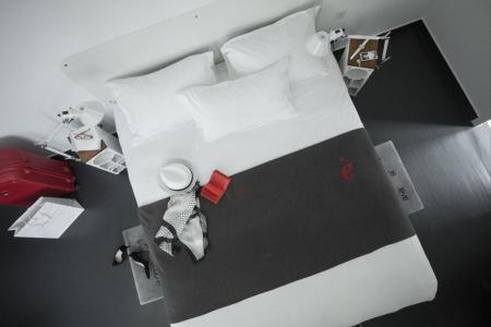 Collège Hôtel - 6