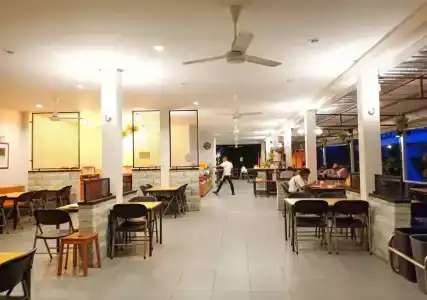 The Natural Resort - 25