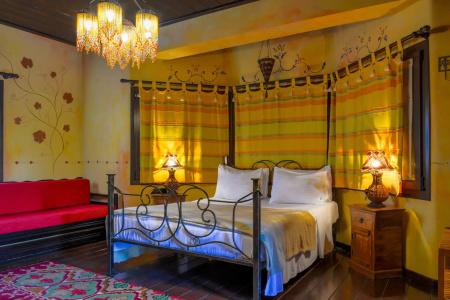 Monastiri Guesthouse - 25