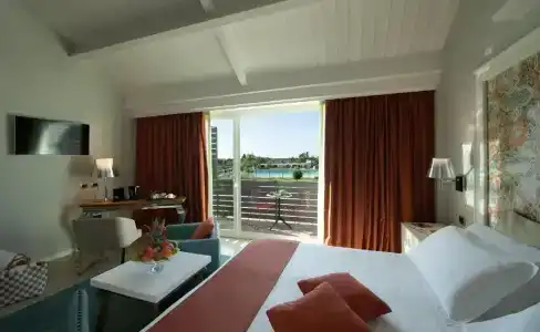 Wellness Spa Principe Fitalia - 129