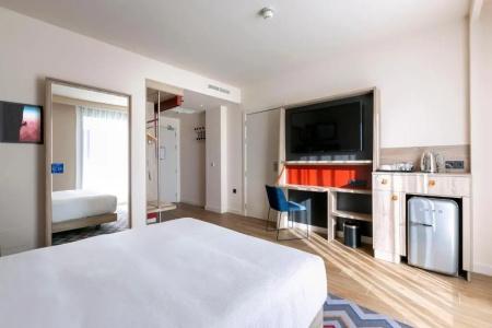 Hampton by Hilton Alcobendas - 54