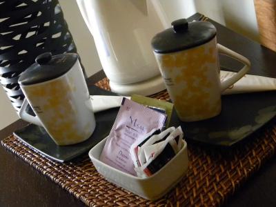 Alvino Suite And Breakfast - 23