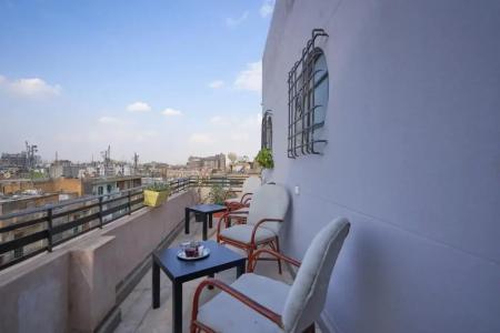 Madina Hostel - 8