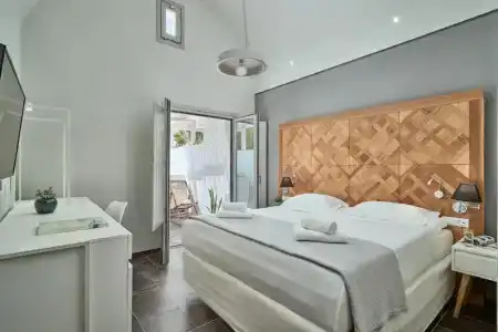 Meltemi Excelsior Suites - 38