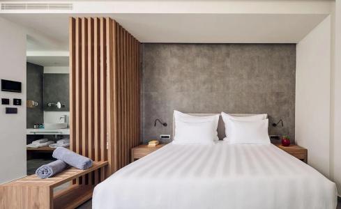 Lindos Grand Resort and Spa - Adults Only - 5