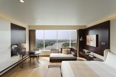 Melia Yangon - 4