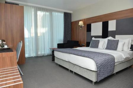 Yalova Lova & Spa Yalova - 52