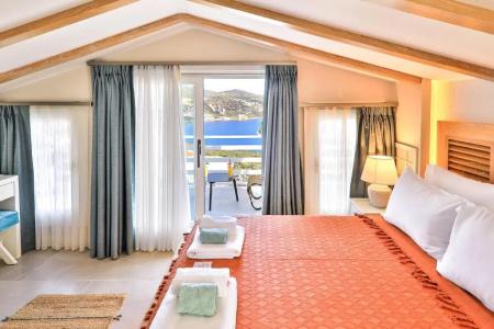 Kalkan Saray Suites - 80