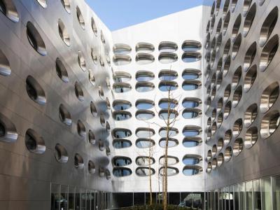 ApartAdagio Access Nancy Centre - 0