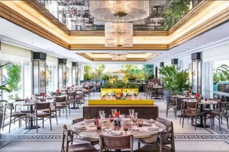 Copacabana Palace, A Belmond, Rio de Janeiro - 23