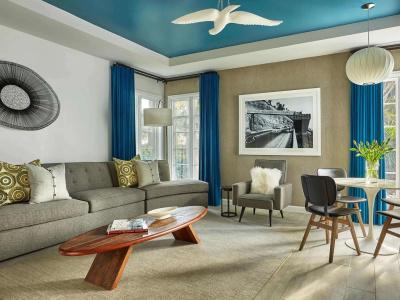 Fairmont Miramar & Bungalows - 5