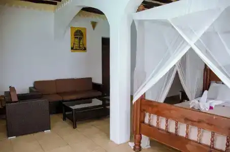 Langi Langi Beach Bungalows - 46