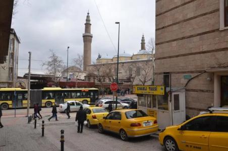 ARSLANLAR KONAĞI - 18