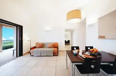 Résidence Les Terrasses de Rondinara - 24