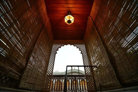 Haveli Dharampura - Unesco Awarded Boutique Heritage - 12