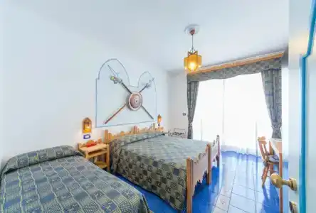 Albergo b&b Riviera - 41