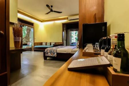 Veranda Natural Resort - 352