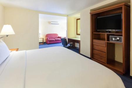 Holiday Inn Express Oaxaca - Centro Historico, An Ihg - 5