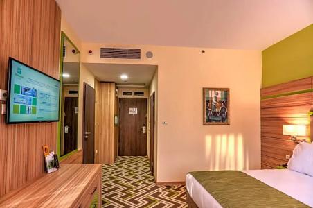 Holiday Inn Plovdiv, An Ihg - 78
