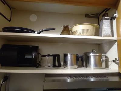Appartement-Happy Kienberg - 22