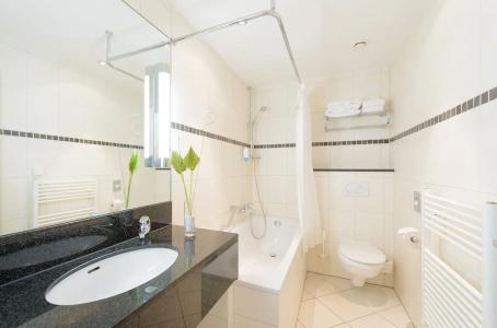 Mercure Koeln Belfortstrasse - 8