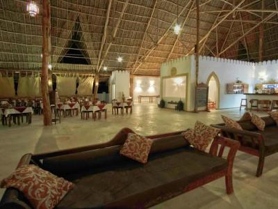 Pongwe Bay - 5