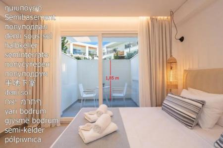 Mirablue Luxury Residences - 17