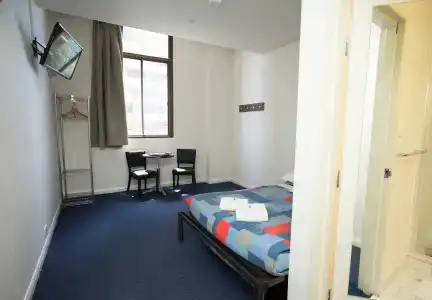 Sydney Central Yha - 30